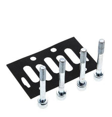 Sealing Set for ISO 5599-2 Sub-Base SIV500