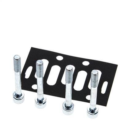 Sealing Set for ISO 5599-2 Sub-Base SIV500