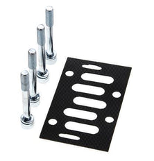 Sealing Set for ISO 5599-2 Sub-Base SIV500