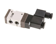 3/2 G1/4'' NC Solenoid Valve 115V AC 1.5-10bar/21.0-140psi YPC