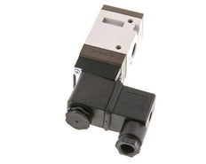 3/2 G1/4'' NC Solenoid Valve 115V AC 1.5-10bar/21.0-140psi YPC
