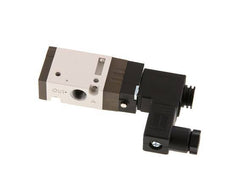 3/2 G1/8'' NC Solenoid Valve 115V AC 1.5-10bar/21.0-140psi YPC