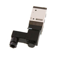 3/2 G1/8'' NC Solenoid Valve 115V AC 1.5-10bar/21.0-140psi YPC