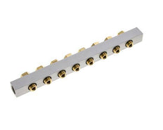 Manifold 8-Station 3/2 5/2 5/3way Airtec M04/P04