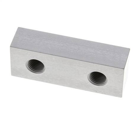 Blanking Plate for Empty Station for Valve Series Airtec M07/P07