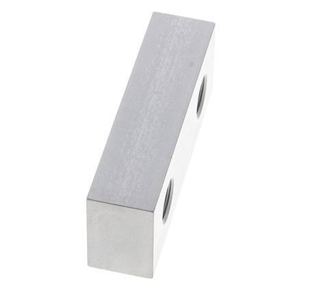 Blanking Plate for Empty Station for Valve Series Airtec M07/P07