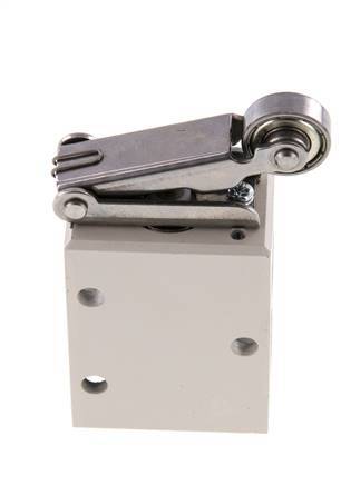 3/2 G1/4'' Roller Lever Valve 0-8bar/0-112psi YPC