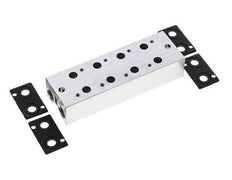 Manifold 4-Station E.MC 3/2-way