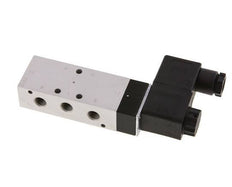 5/2 G1/8'' Solenoid Valve 24V AC 3-10bar/42-140psi Airtec