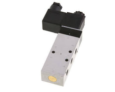 5/2 G1/8'' Solenoid Valve 24V AC 3-10bar/42-140psi Airtec