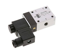 3/2 G1/8'' Solenoid Valve External Pilot 24V AC 0-10bar/0-140psi Airtec