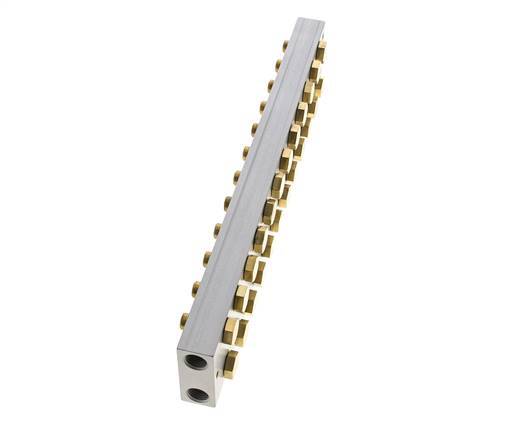 Manifold 12-Station 5/2 5/3way Airtec M04/P04