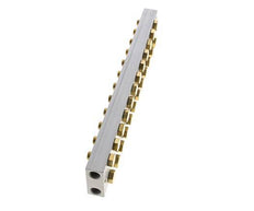 Manifold 12-Station 5/2 5/3way Airtec M04/P04