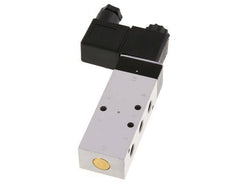 5/2 G1/8'' Solenoid Valve 24V DC 3-10bar/42-140psi Airtec