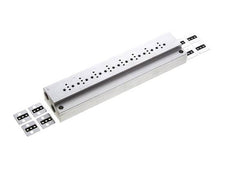 Manifold 8-Station YPC YSV20