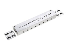 Manifold 8-Station YPC YSV20