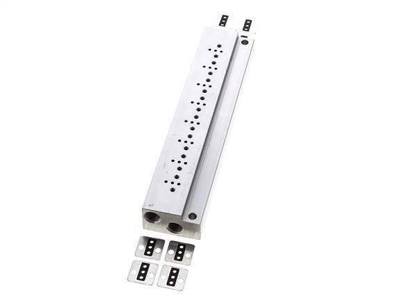 Manifold 8-Station YPC YSV20