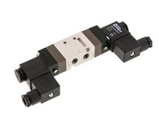 5/2 G1/8'' Bistable Solenoid Valve 115V AC 1.5-10bar/21.0-140psi YPC