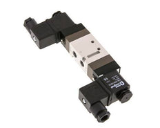 5/2 G1/8'' Bistable Solenoid Valve 115V AC 1.5-10bar/21.0-140psi YPC
