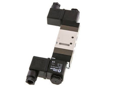 5/2 G1/8'' Bistable Solenoid Valve 115V AC 1.5-10bar/21.0-140psi YPC
