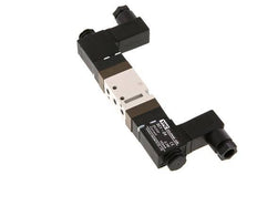 5/2 M5 Bistable Solenoid Valve 230V AC 1.5-10bar/21.0-140psi YPC