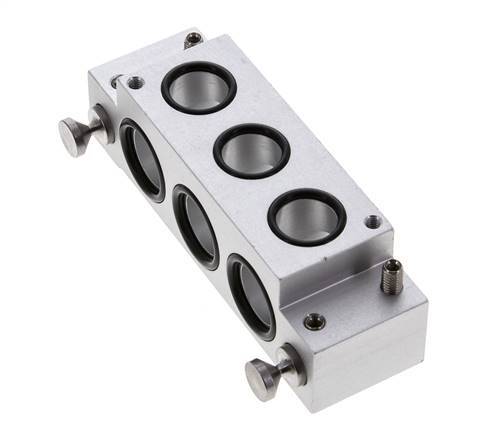 Intermediate Plate with Valve Seat Airtec KM10