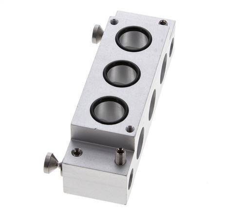 Intermediate Plate with Valve Seat Airtec KM10