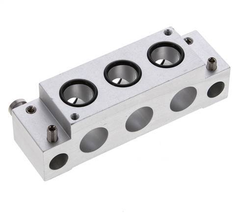 Intermediate Plate with Valve Seat Airtec KM10