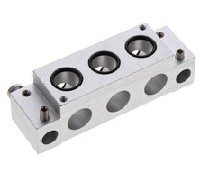 Intermediate Plate with Valve Seat Airtec KM10