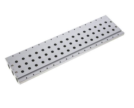 G1/4'' Manifold 16-Station Festo 566629 VABM-L1-14S-G14-16