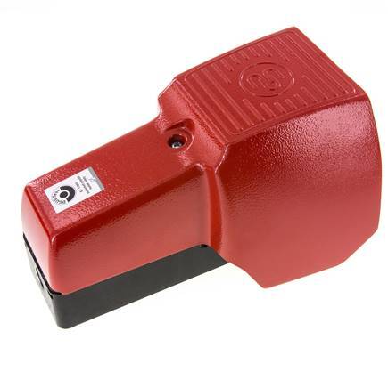 Foot Pedal Control Switch