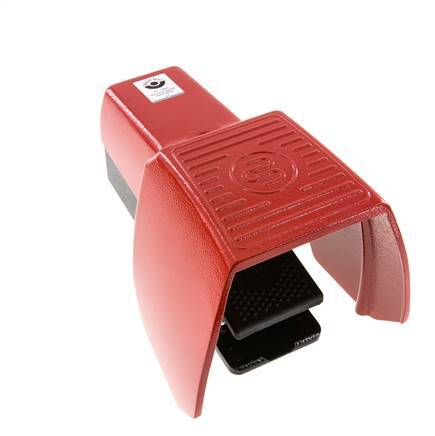Foot Pedal Control Switch
