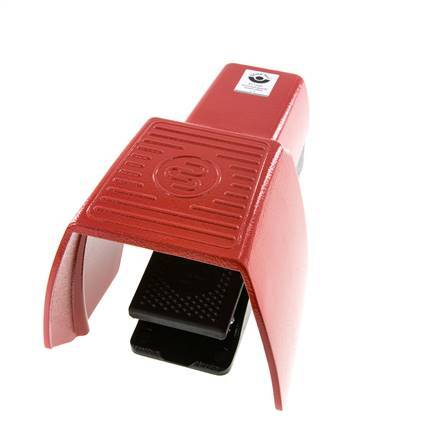 Foot Pedal Control Switch