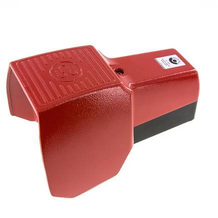 Foot Pedal Control Switch