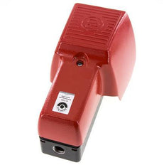 Foot Pedal Control Switch