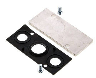 Blanking Plate MF5500 for YPC SF5000 [2 Pieces]
