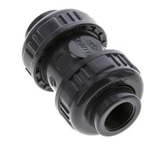 PVC Check Valve Rp 1/2'' 0.012-16bar (0.17-232psi)
