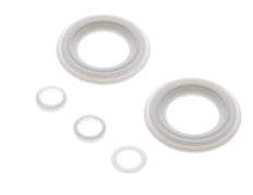 Repair Set for DN20 Stainless Steel 3-Piece Flanged Ball Valve