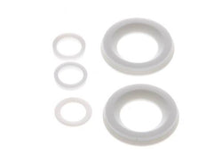 Repair Set for DN20 Stainless Steel 3-Piece Flanged Ball Valve