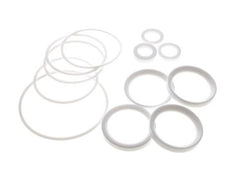 Repair Set for DN50 3-Way Stainless Steel Flanged Ball Valve