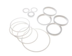 Repair Set for DN65 3-Way Stainless Steel Flanged Ball Valve