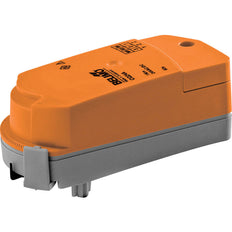 Belimo PI Flow Limiter Valve Rp3/4 Kvs2.9 24VAC/DC 75s 2/3-point 1Nm IP40 Terminal C220QFL-H/CQ24A-T