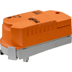 Belimo PI Flow Limiter Valve Rp1/2 Kvs0.65 24VAC/DC Fail-Safe 75s 2-point 1Nm IP40 Terminal C215QFL-E/CQK24A-T