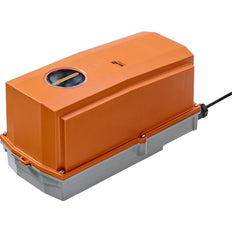 Belimo Characterized Valve DN80 Flange Kvs100 100-240VAC 35s 2-point 40Nm IP54 R6080W100-S8/GRC230G-5
