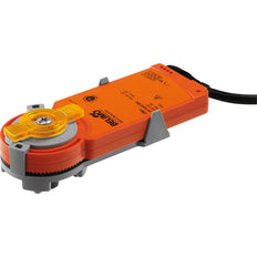 Belimo Characterized Valve DN20 Flange Kvs6.3 24VAC/DC 75s 2/3-point 2Nm IP54 R6020R6P3-B1/KR24