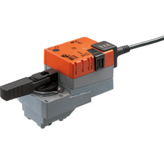 Belimo Characterized Valve G3/4 Kvs1.6 100-240VAC 90s 2/3-point 5Nm IP54 R407DK/LR230A