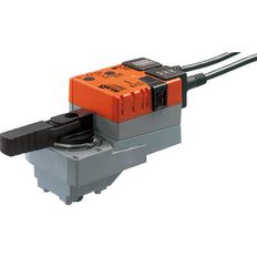 Belimo Characterized Valve G3/4 Kvs1 100-240VAC 90s 2/3-point 5Nm IP54 SPDT R408K/LR230A-S