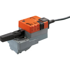 Belimo Characterized Valve Rp1/2 Kvs2.5 24VAC/DC 90s 2/3-point 5Nm IP54 R2015-2P5-S1/LR24A