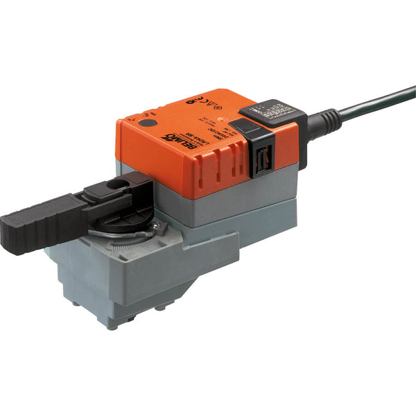 Belimo Characterized Valve G3/4 Kvs1 24VAC/DC 35s 2-10V 5Nm IP54 R408DK/LRC24A-SR