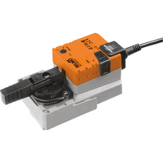 Belimo Characterized Valve G1-1/4 Kvs6.3 100-240VAC 90s 2/3-point 10Nm IP54 R418/NR230A